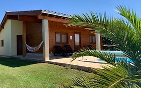 Quinta Pedro E Ines